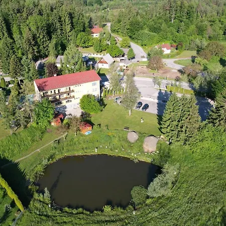 Aktiv Hotel Gargantini Hotel Rosegg