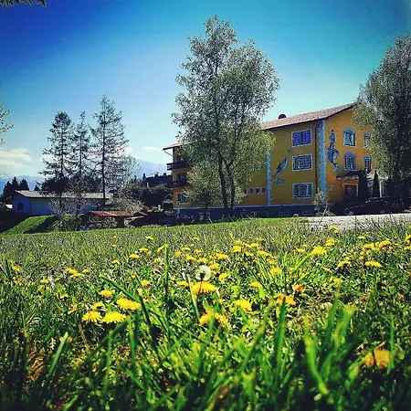 Aktiv Hotel Gargantini Rosegg