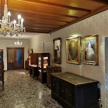 Aktiv Hotel Gargantini * Rosegg