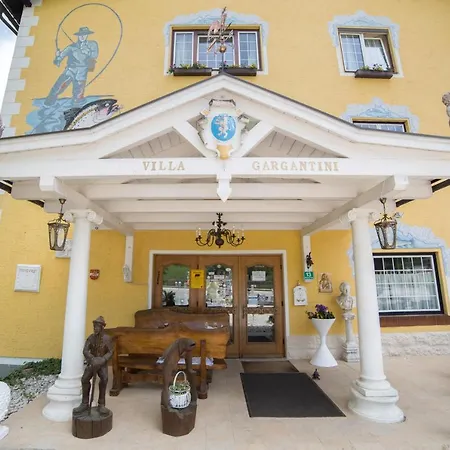 Aktiv Hotel Gargantini Hotel