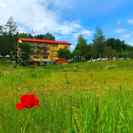 Aktiv Hotel Gargantini Hotel Rosegg