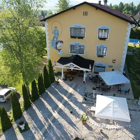 Aktiv Hotel Gargantini Hotel *