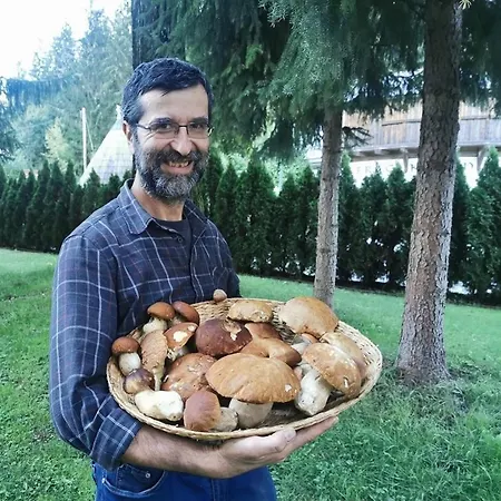 Aktiv Hotel Gargantini Rosegg