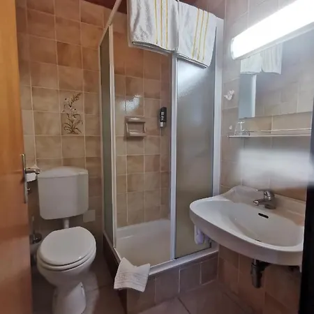 Aktiv Hotel Gargantini *