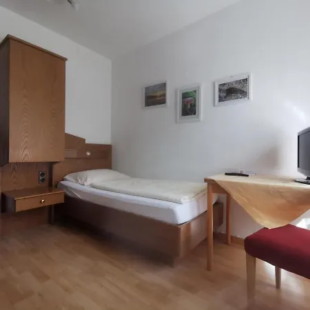 Aktiv Hotel Gargantini Rosegg