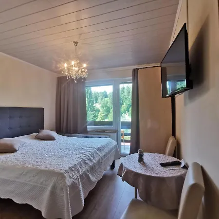 Aktiv Hotel Gargantini