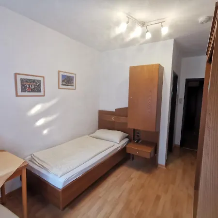 Aktiv Hotel Gargantini Hotel *
