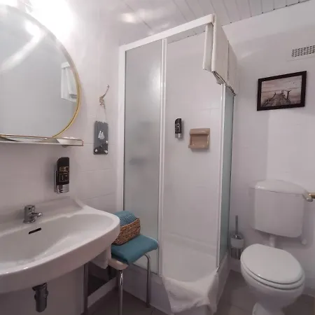 Aktiv Hotel Gargantini Rosegg