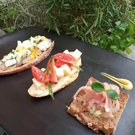 Aktiv Hotel Gargantini